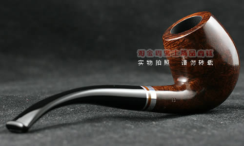 丹麦Stanwell史丹威石楠木烟斗|5件套装TRIO-83-3