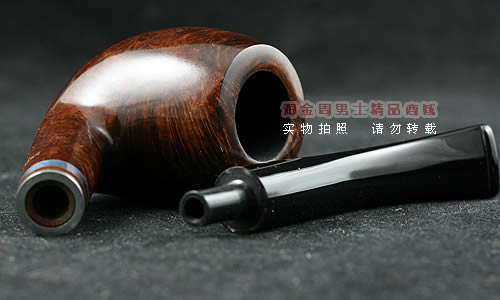 丹麦Stanwell史丹威石楠木烟斗|5件套装TRIO-83-7