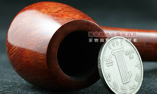 丹麦Stanwell石楠木烟斗|5件套flame grain113-5