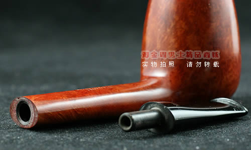 丹麦Stanwell石楠木烟斗|5件套flame grain113-8