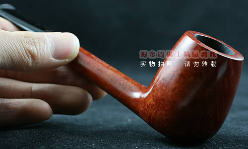 丹麦Stanwell石楠木烟斗|5件套flame grain113-9