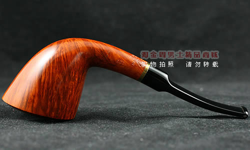 丹麦Stanwell石楠木烟斗|5件套装Tawny 227-4