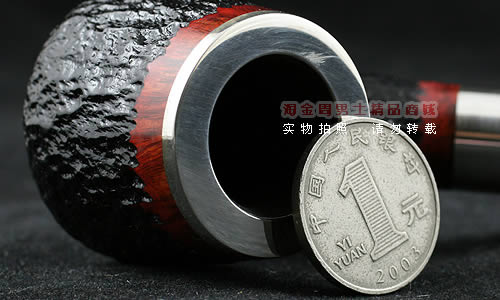 德国db Jahrespfeife石楠木烟斗|2008年度限量斗298-5