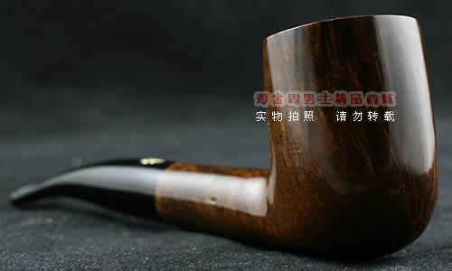 意大利沙芬SAVINELLI石楠木烟斗|2010手工限量斗246-2