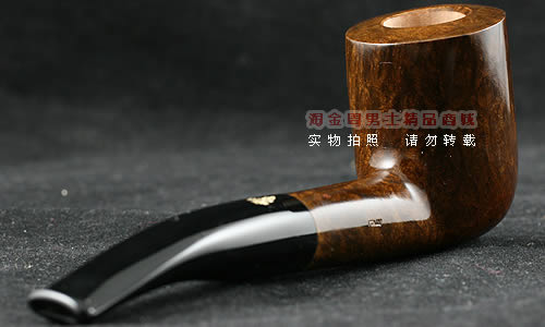 意大利沙芬SAVINELLI石楠木烟斗|2010手工限量斗246-3