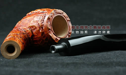 意大利雷帝斯Radice石楠木烟斗|6件套UN127-6