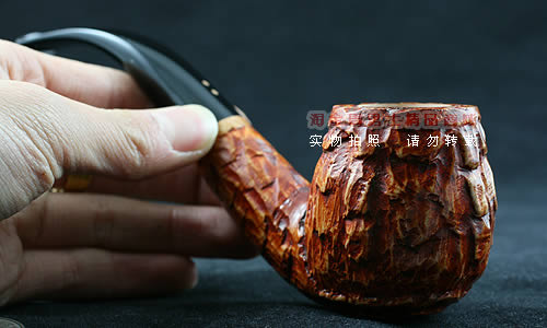 意大利雷帝斯Radice石楠木烟斗|6件套UN127-8