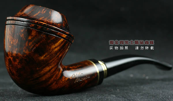 德国丹尼克石楠木烟斗|6件套palazzo-621-1