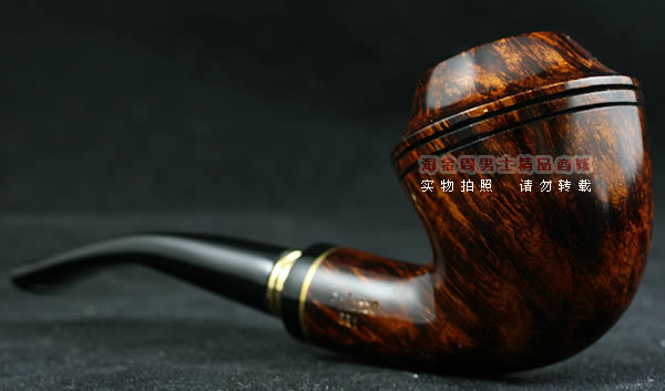 德国丹尼克石楠木烟斗|6件套palazzo-621-2