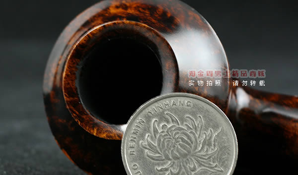 德国丹尼克石楠木烟斗|6件套palazzo-621-5