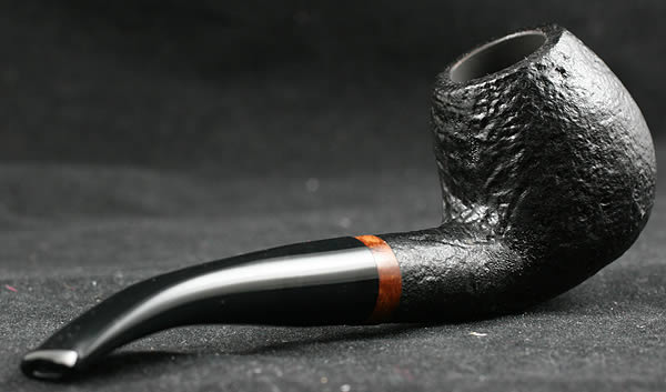 德国Design Berlin db石楠木烟斗|特价6件套装MS16-3