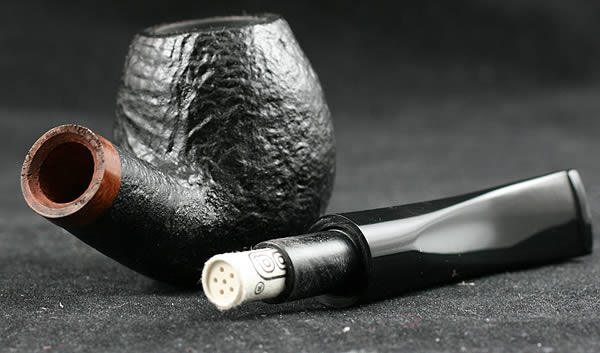 德国Design Berlin db石楠木烟斗|特价6件套装MS16-6