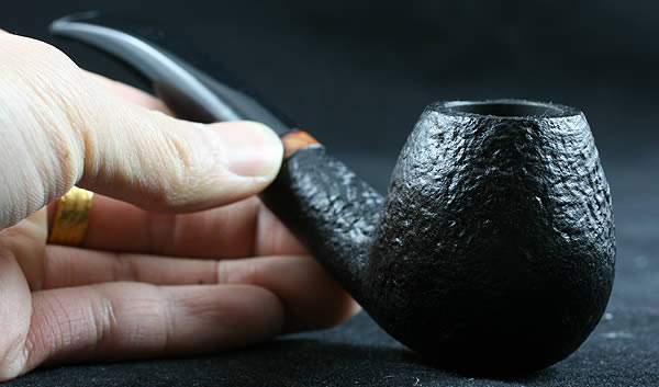 德国Design Berlin db石楠木烟斗|特价6件套装MS16-7