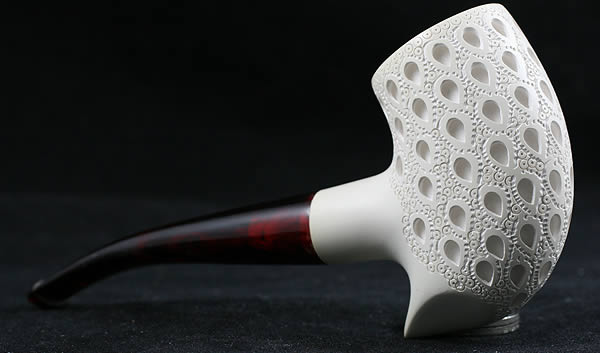 德国丹尼克denicool海泡石烟斗|6件套装D02-2