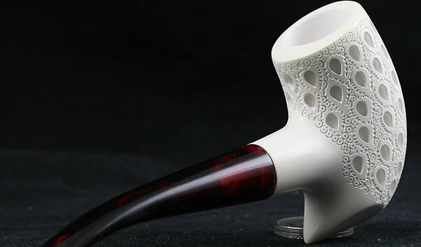 德国丹尼克denicool海泡石烟斗|6件套装D02-3