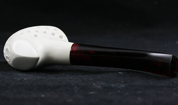 德国丹尼克denicool海泡石烟斗|6件套装D02-5