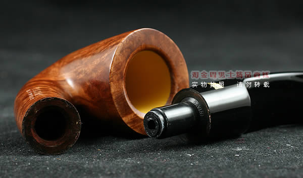 意大利沙芬石楠木烟斗|5件套装梅丽塔621-6