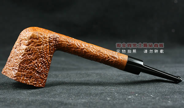 意大利L'ANATRA鸭子石楠木手工烟斗|6件套装LA04-4
