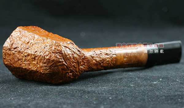 意大利L'ANATRA鸭子石楠木手工烟斗|6件套装LA04-5