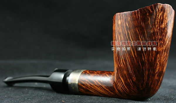 爱尔兰彼得森peterson石楠木手工烟斗|6件套装PH02-2