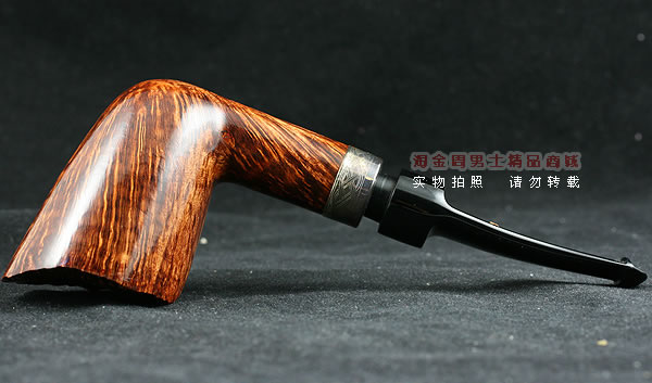 爱尔兰彼得森peterson石楠木手工烟斗|6件套装PH02-4