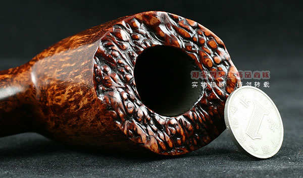 爱尔兰彼得森peterson石楠木手工烟斗|6件套装PH02-6