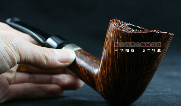 爱尔兰彼得森peterson石楠木手工烟斗|6件套装PH02-9