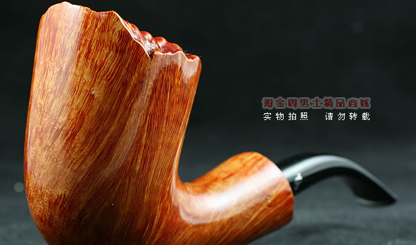 爱尔兰彼得森peterson石楠木手工烟斗|6件套装PH06-1