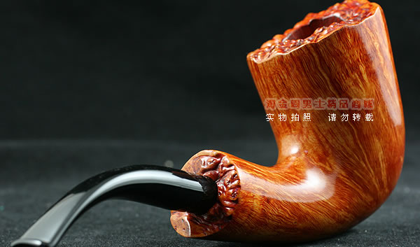 爱尔兰彼得森peterson石楠木手工烟斗|6件套装PH06-3