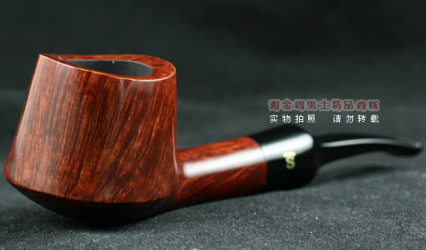 丹麦Stanwell史丹威石楠木烟斗|6件套装豪华118-1