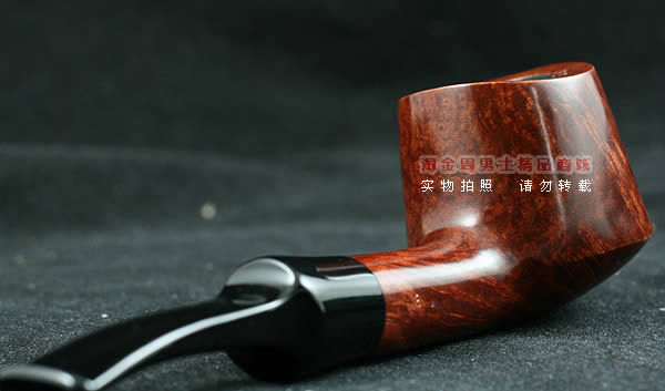 丹麦Stanwell史丹威石楠木烟斗|6件套装豪华118-3