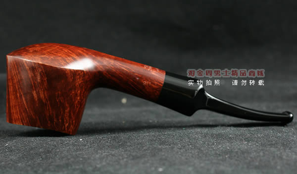 丹麦Stanwell史丹威石楠木烟斗|6件套装豪华118-4