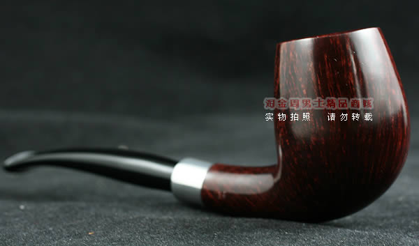 丹麦Stanwell史丹威石楠木烟斗|5件套装银圈军插139-2
