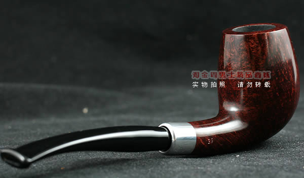 丹麦Stanwell史丹威石楠木烟斗|5件套装银圈军插139-3