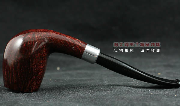 丹麦Stanwell史丹威石楠木烟斗|5件套装银圈军插139-4