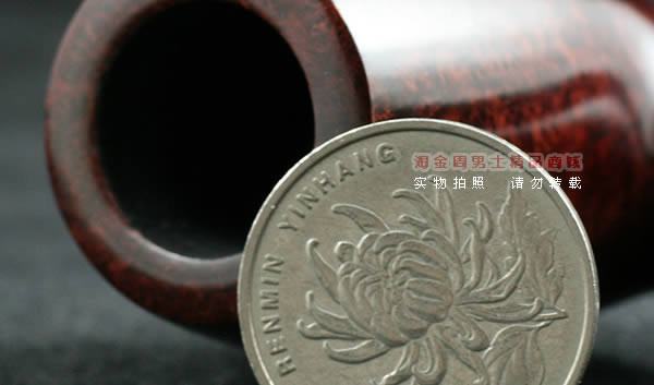 丹麦Stanwell史丹威石楠木烟斗|5件套装银圈军插139-5