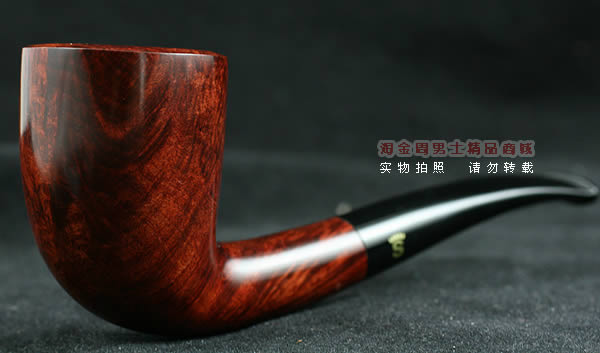 丹麦Stanwell史丹威石楠木烟斗|5件套装豪华140-1