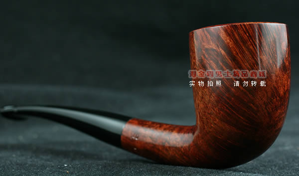 丹麦Stanwell史丹威石楠木烟斗|5件套装豪华140-2