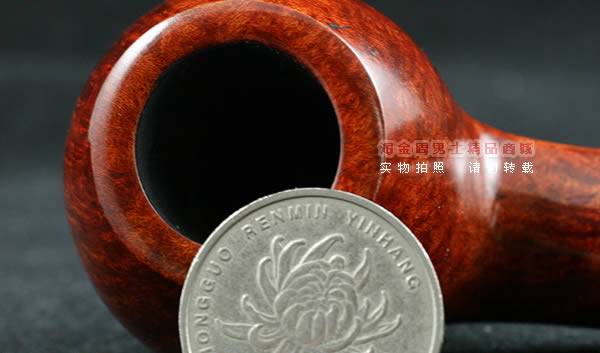 丹麦Stanwell史丹威石楠木烟斗|特惠5件套装皇室179-5