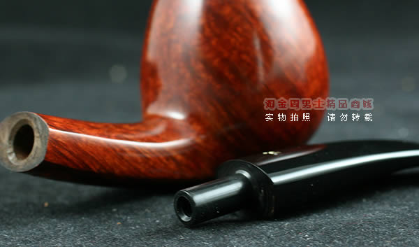 丹麦Stanwell史丹威石楠木烟斗|特惠5件套装皇室179-6