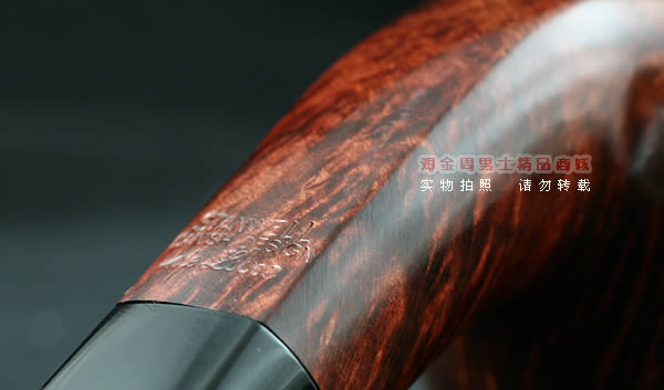 丹麦Stanwell史丹威石楠木烟斗|6件套装豪华232-5