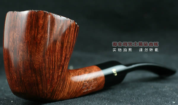 丹麦Stanwell史丹威石楠木烟斗|5件套装豪华63-1