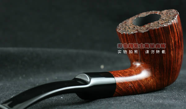 丹麦Stanwell史丹威石楠木烟斗|5件套装豪华63-3