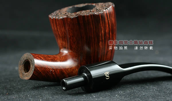 丹麦Stanwell史丹威石楠木烟斗|5件套装豪华63-5