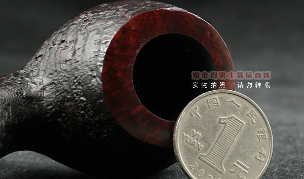 丹麦Stanwell双嘴石楠木烟斗|特惠6件套装安徒生麻面02-5