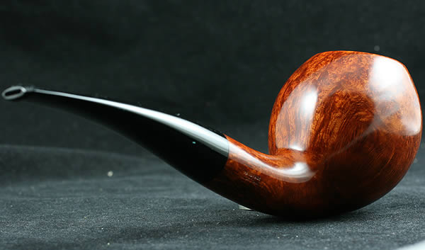 丹麦巴利BARI石楠木烟斗|6件套装手工大斗BRH16-3