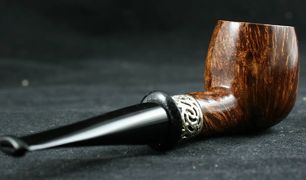 意大利Mario Grandi石楠木烟斗|6件套手工斗GD01-3