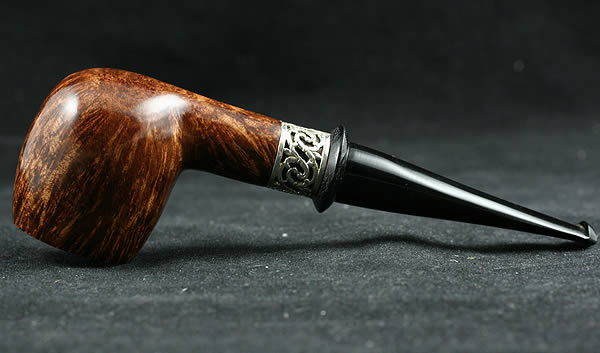 意大利Mario Grandi石楠木烟斗|6件套手工斗GD01-4