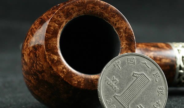 意大利Mario Grandi石楠木烟斗|6件套手工斗GD01-5