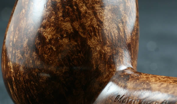 意大利Mario Grandi石楠木烟斗|6件套手工斗GD01-9